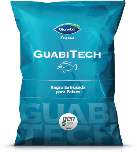 GuabiTech Peixes