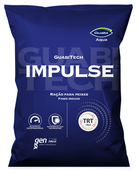 GuabiTech Impulse