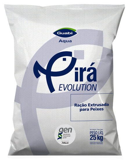 Pirá Evolution